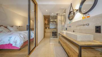 Thumbnail von Exklusive Wohnung mit traumhaftem Ausblick in Toplage