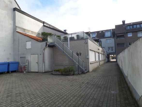 Blick auf dem Marktplatz, Objekt 4065