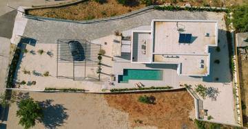 Thumbnail von Moderne State-of-the-Art Villa nahe dem Strand