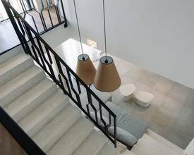 Thumbnail von Moderne State-of-the-Art Villa nahe dem Strand