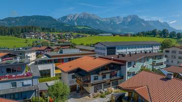 Thumbnail von Wohnhaus mit großem Potenzial im Zentrum