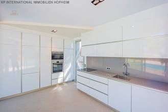 Thumbnail von ***Neubauvilla mit Pool in Benissa***