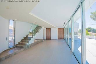 Thumbnail von ***Neubauvilla mit Pool in Benissa***