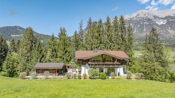 Thumbnail von Luxury villa with imperial view in sunny secluded location