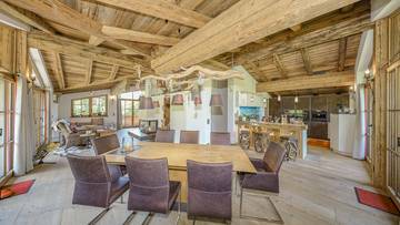 Thumbnail von Luxury villa with imperial view in sunny secluded location