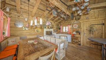 Thumbnail von Luxury villa with imperial view in sunny secluded location