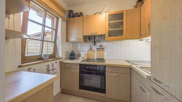 Thumbnail von Großzügige Wohnung mit schönem Ausblick in Zentrumslage