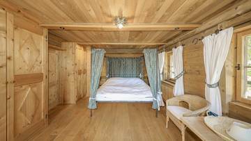 Thumbnail von Exklusives Bauernhaus mit Freizeitwohnsitz