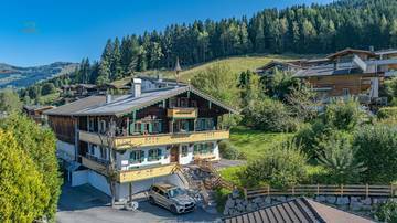 Thumbnail von Exklusives Bauernhaus mit Freizeitwohnsitz