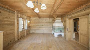 Thumbnail von Exklusives Bauernhaus mit Freizeitwohnsitz