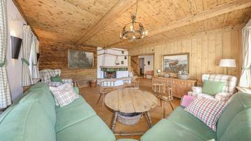 Thumbnail von Exklusives Bauernhaus mit Freizeitwohnsitz