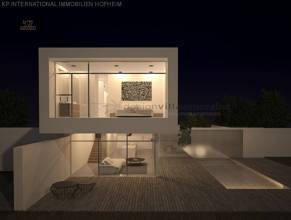 Thumbnail von ***Schönes EFH Neubauprojekt mit Pool in Moraira***