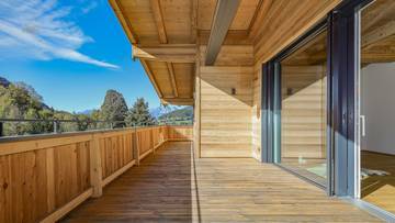 Thumbnail von Neubau-Penthouse mit Panorama-Ausblick in sonniger Lage