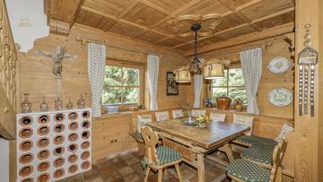 Thumbnail von Maisonette mit Panoramablick & Freizeitwohnsitz