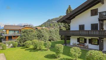 Thumbnail von Maisonette mit Panoramablick & Freizeitwohnsitz