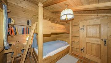 Thumbnail von Maisonette mit Panoramablick & Freizeitwohnsitz