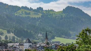 Thumbnail von Maisonette mit Panoramablick & Freizeitwohnsitz