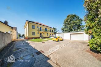 Thumbnail von Exklusives Einfamilienhaus in Toplage