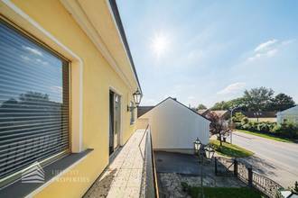 Thumbnail von Exklusives Einfamilienhaus in Toplage