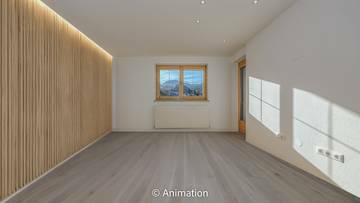 Thumbnail von Landhaus mit Kaiserblick in sonniger Ruhelage