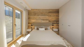 Thumbnail von Luxuriöse Gartenwohnung mit eigenem Wellnessbereich