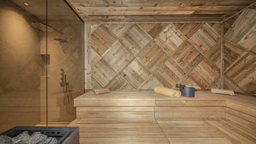 Thumbnail von Luxuriöse Gartenwohnung mit eigenem Wellnessbereich