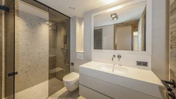 Thumbnail von Luxuriöse Gartenwohnung mit eigenem Wellnessbereich