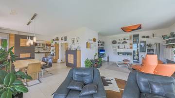 Thumbnail von Proprietà di lusso con piscina coperta in posizione privilegiata