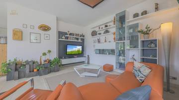 Thumbnail von Proprietà di lusso con piscina coperta in posizione privilegiata