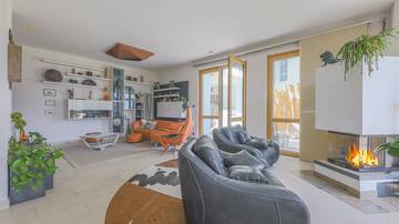 Thumbnail von Proprietà di lusso con piscina coperta in posizione privilegiata