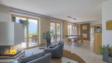 Thumbnail von Proprietà di lusso con piscina coperta in posizione privilegiata