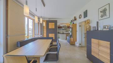 Thumbnail von Proprietà di lusso con piscina coperta in posizione privilegiata