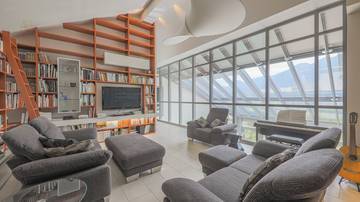 Thumbnail von Proprietà di lusso con piscina coperta in posizione privilegiata