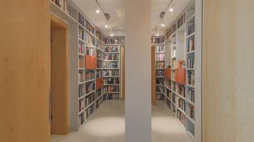 Thumbnail von Proprietà di lusso con piscina coperta in posizione privilegiata