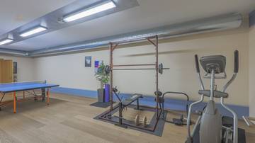 Thumbnail von Proprietà di lusso con piscina coperta in posizione privilegiata