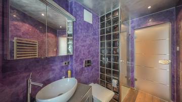 Thumbnail von Proprietà di lusso con piscina coperta in posizione privilegiata