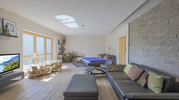 Thumbnail von Proprietà di lusso con piscina coperta in posizione privilegiata