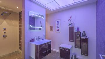 Thumbnail von Proprietà di lusso con piscina coperta in posizione privilegiata