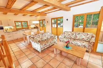 Thumbnail von Holz trifft Hochufer: 4 strandnahe Wohneinheiten - Meeresrauschen gratis!