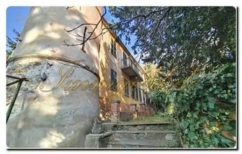 Thumbnail von Immogold aristokratische Villa aus dem 19. Jahrhundert mit einem Aussichtsturm