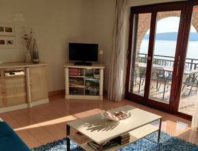 Thumbnail von Möblierte Wohnung in traumhafter Lage direkt am Meeresufer