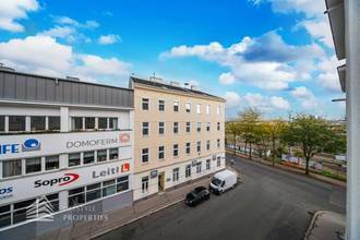 Thumbnail von Schöne 2-Zimmer Wohnung, Nähe Meiselmarkt