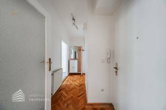 Thumbnail von Helle Garconniere, Nähe Meiselmarkt