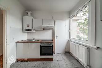 Thumbnail von Schöne 2-Zimmer Wohnung, Nähe Meiselmarkt