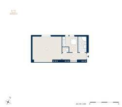 Thumbnail von Helle Garconniere, Nähe Meiselmarkt