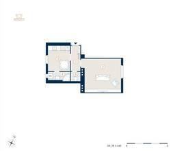 Thumbnail von Helle Garconniere, Nähe Meiselmarkt