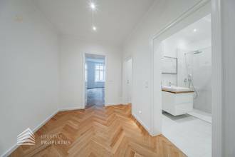 Thumbnail von Exklusiver 2-Zimmer Erstbezug, Nähe Kutschkermarkt