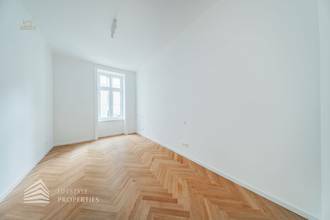 Thumbnail von Exklusiver 2-Zimmer Erstbezug mit Terrasse, Nähe Kutschkermarkt