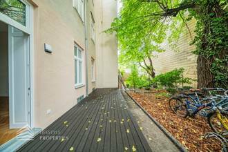 Thumbnail von Exklusiver 2-Zimmer Erstbezug mit Terrasse, Nähe Kutschkermarkt