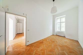 Thumbnail von Helle 2-Zimmer Wohnung, Nähe Kutschkermarkt